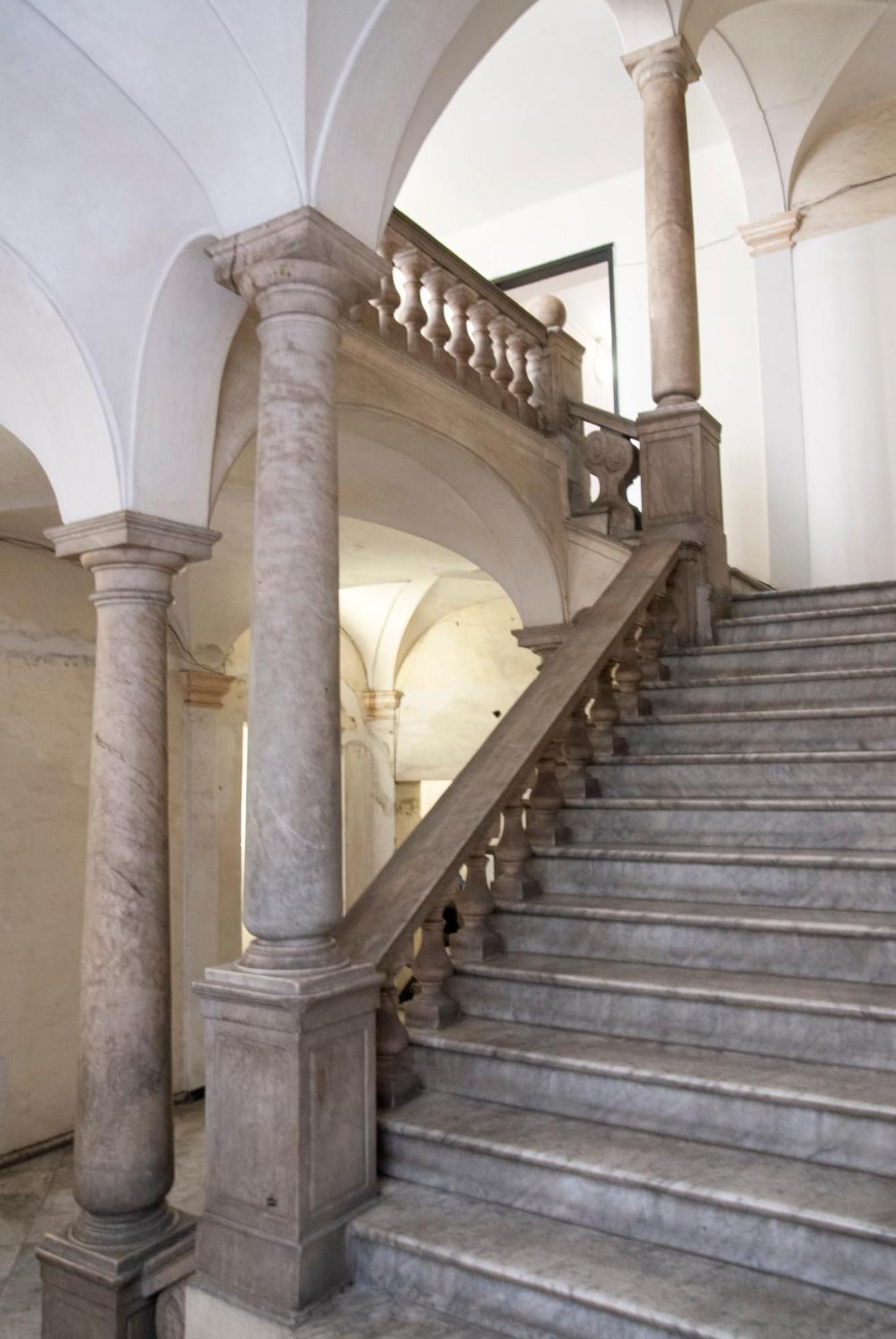 דירות ג'נובה Casa Di Luca מראה חיצוני תמונה