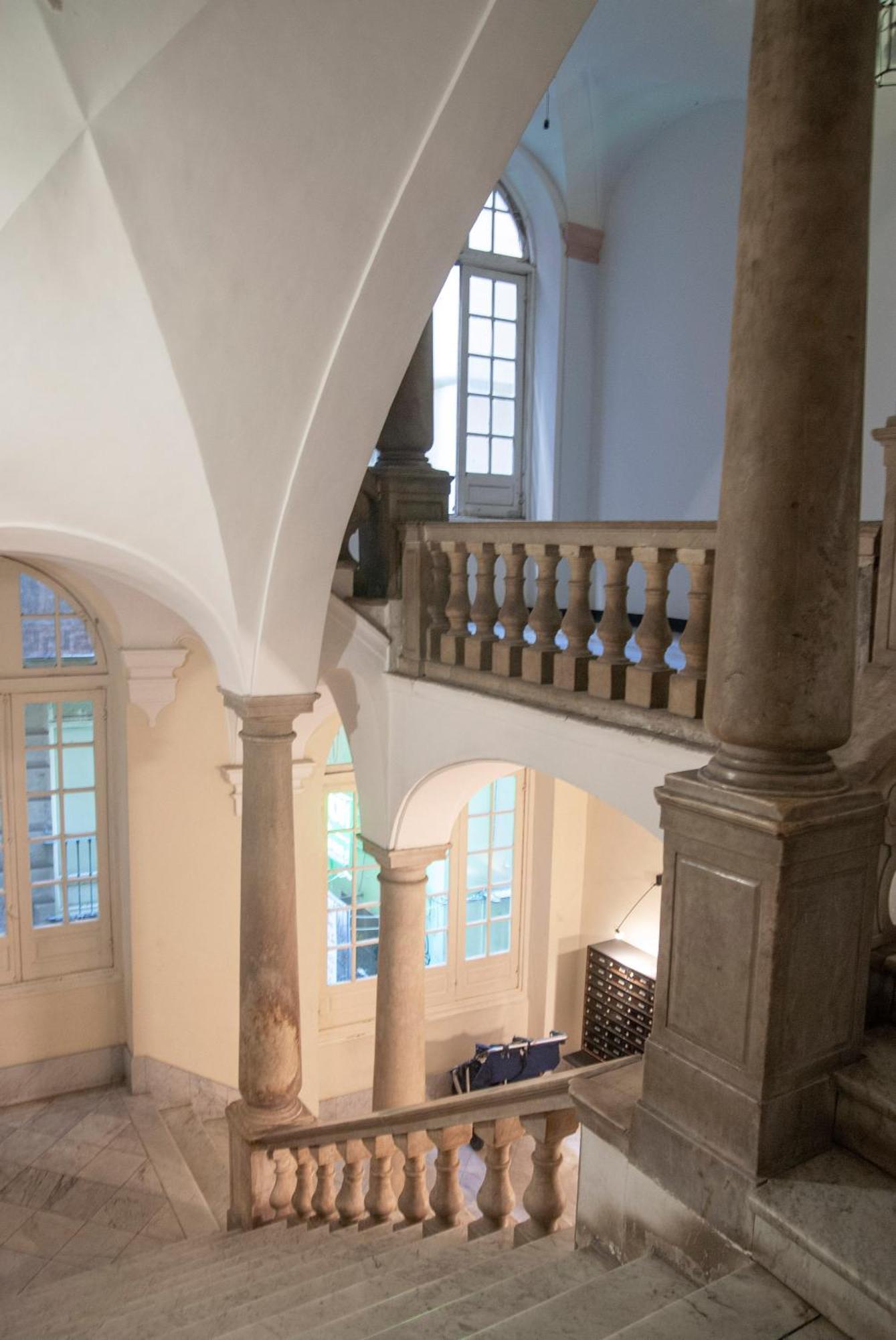 דירות ג'נובה Casa Di Luca מראה חיצוני תמונה