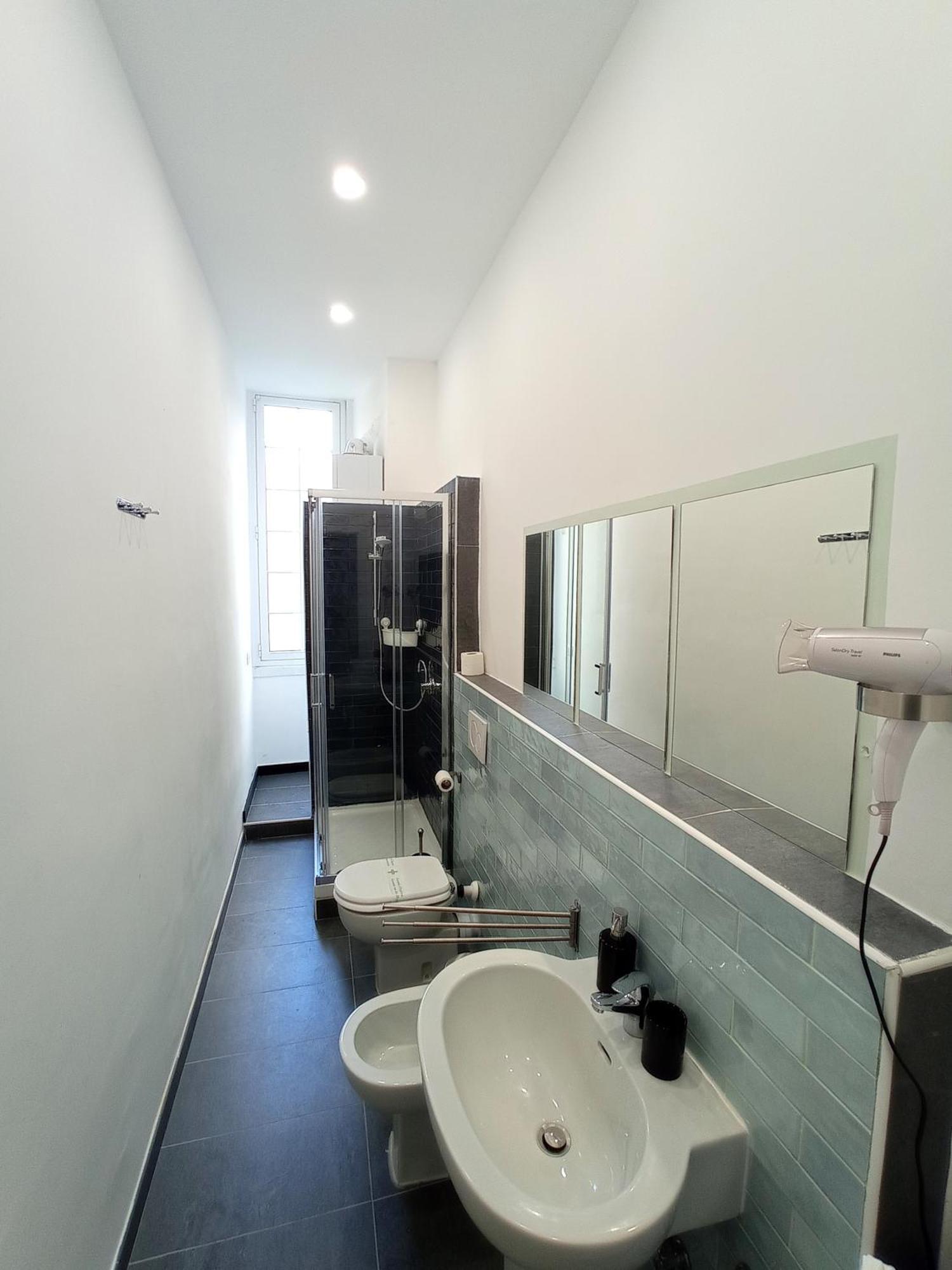 דירות ג'נובה Casa Di Luca חדר תמונה